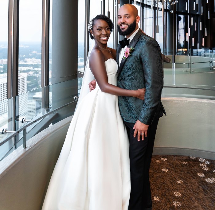 MAFS - Season 12 - Contestants - Discussion - *Sleuthing Spoilers* Vincent-briana-Married-at-First-Sight