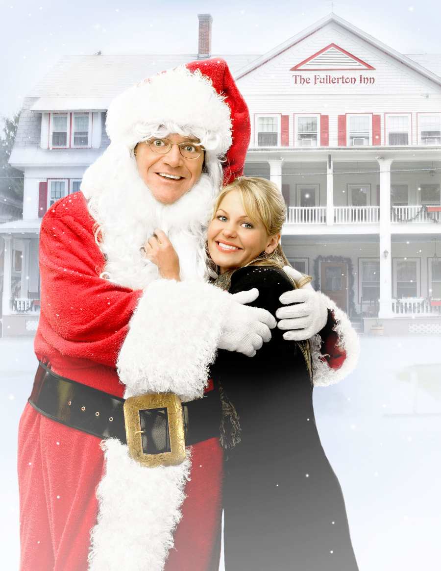 Moonlight & Mistletoe A Guide and Unofficial Ranking to Candace Cameron Bure Hallmark Christmas Movies