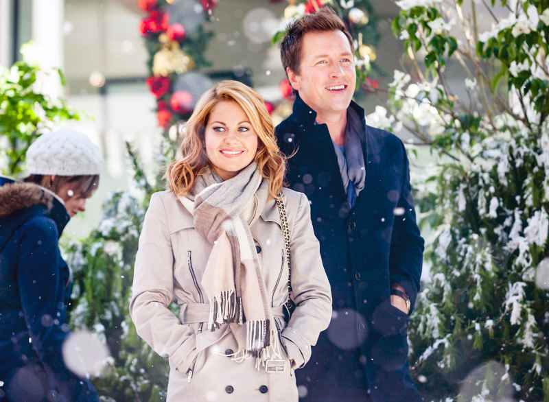 A Christmas Detour A Guide and Unofficial Ranking to Candace Cameron Bure Hallmark Christmas Movies