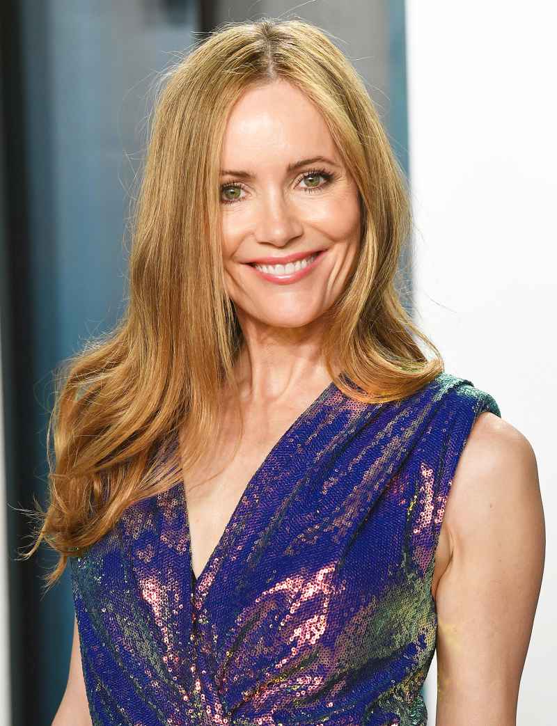 Leslie Mann Stars Reveal What They Took From Movie and TV Sets