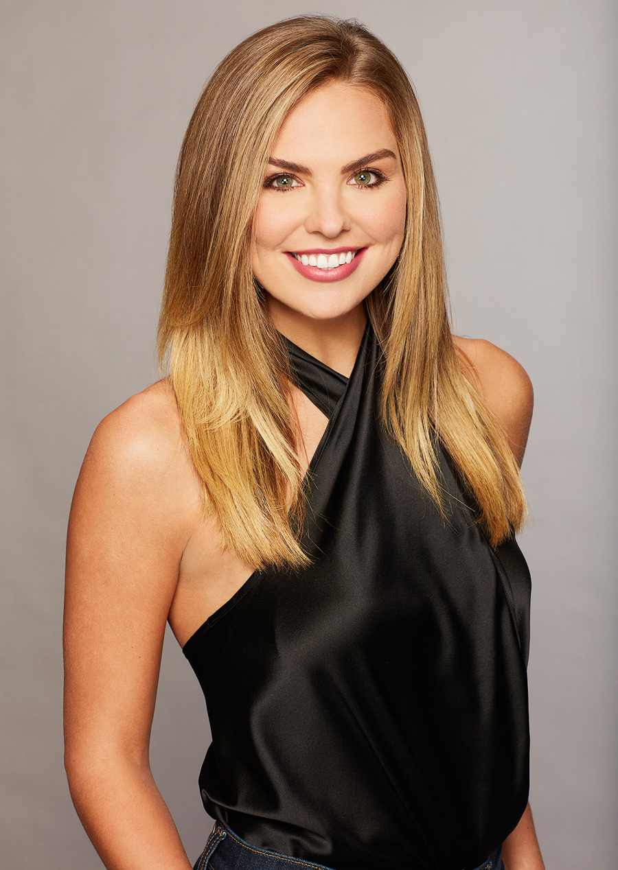 Hannah Brown Bachelor and Bachelorette Contestants Who Came Back After Being Eliminated