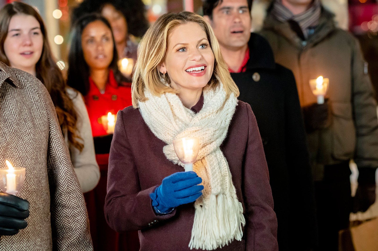 Christmas Town A Guide and Unofficial Ranking to Candace Cameron Bure Hallmark Christmas Movies