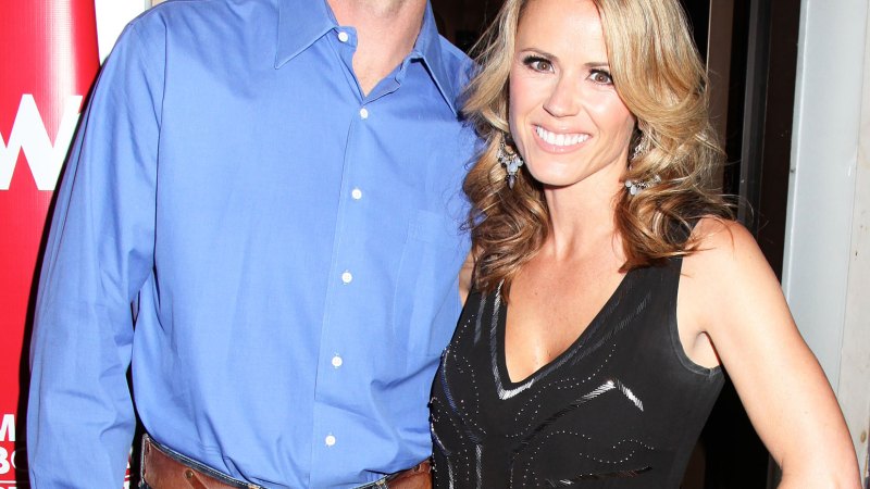 08 Marriage Boot Camp Reality Stars Trista Sutter and Ryan Sutter Relationship Timeline