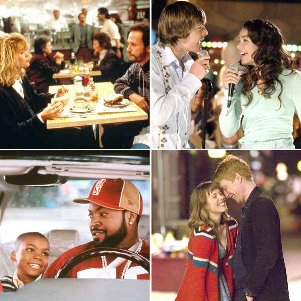 Best New Year's Eve Movies to Ring in the Year