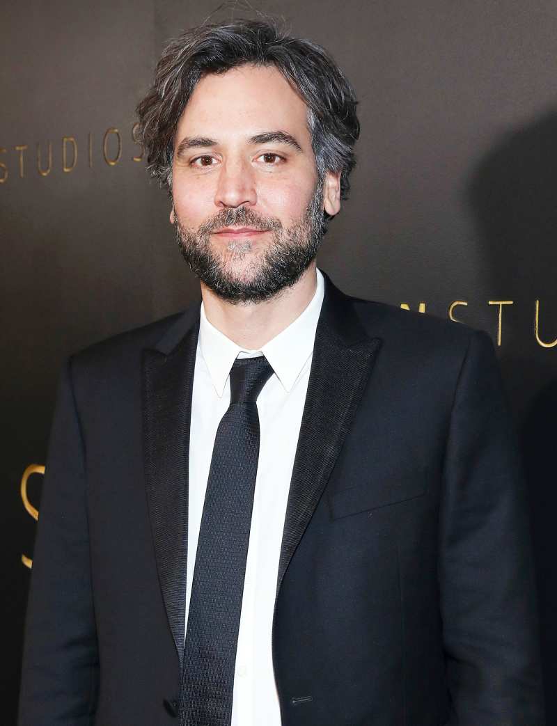 Josh Radnor Stars Reveal What They Took From Movie and TV Sets
