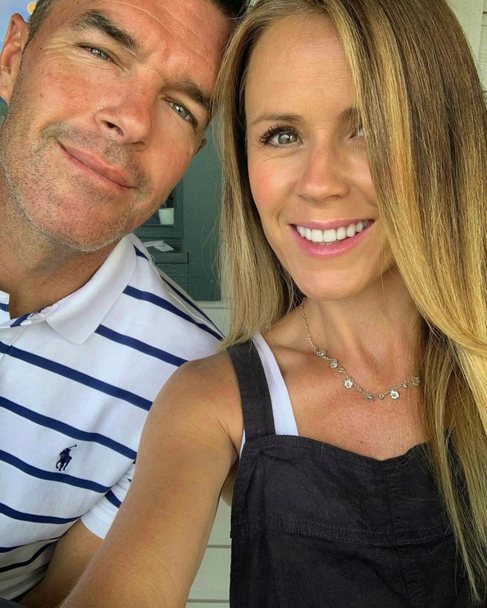 Trista and Ryan Sutter Celebrate Their 17th Anniversary Amid His Mystery Health Battle