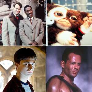 12 Christmas Movies That Are Not Technically Christmas Movies