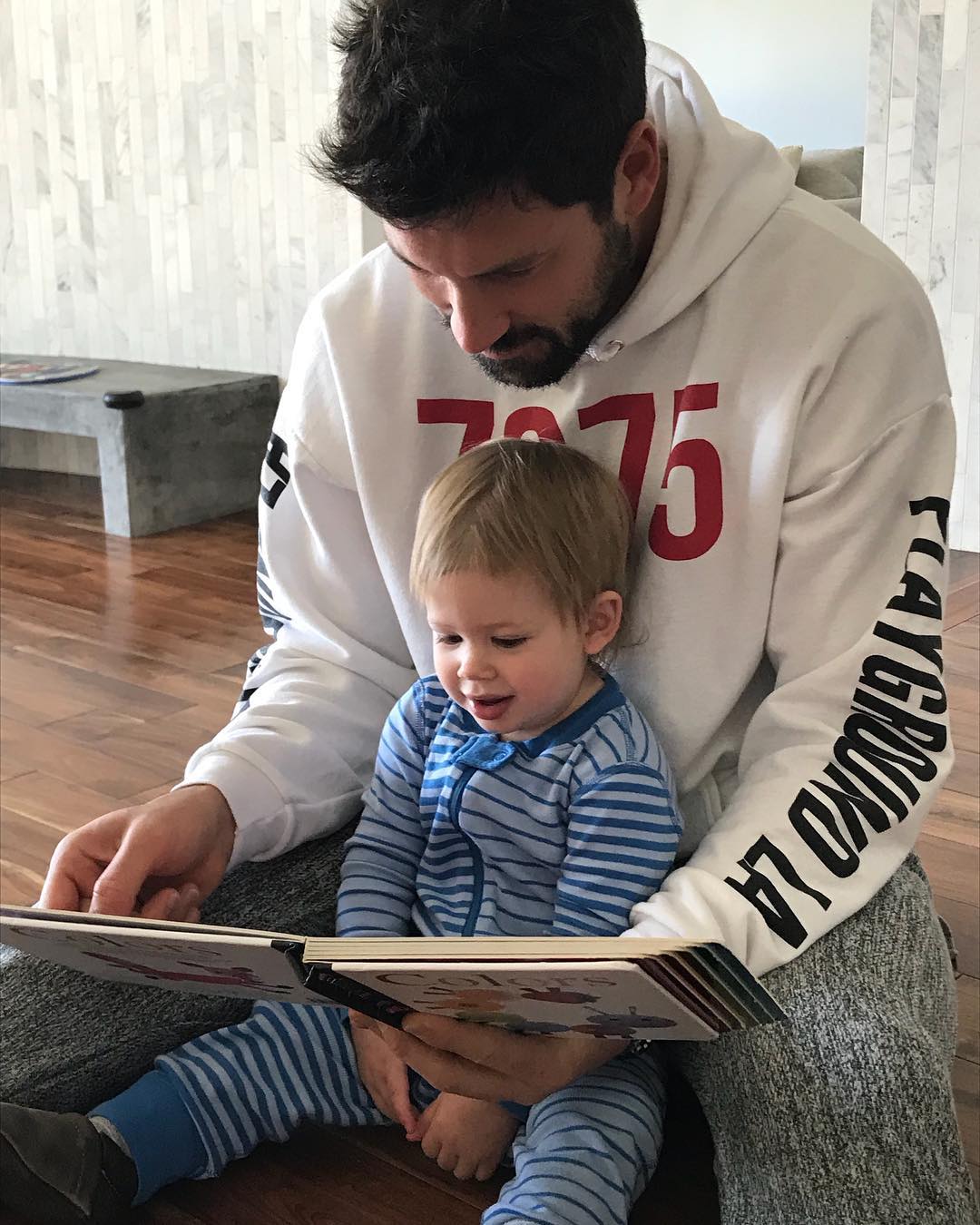 Capturing Unforgettable Family Memories: Maksim Chmerkovskiy and Peta Murgatroyd's Cherished Moments with Shai and Rio