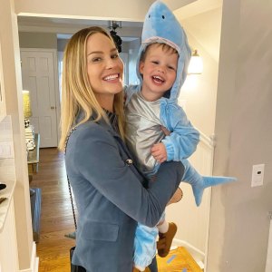 Meghan King Cries, Says 'I Wish I Had a Partner' After Christian Schauf Split as She Moves Into New Home