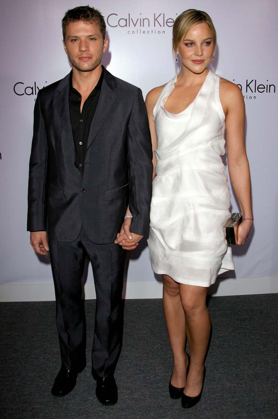 2010 Ryan and Abbie Cornish Split Reese Witherspoon and Ryan Phillippe Ups and Downs