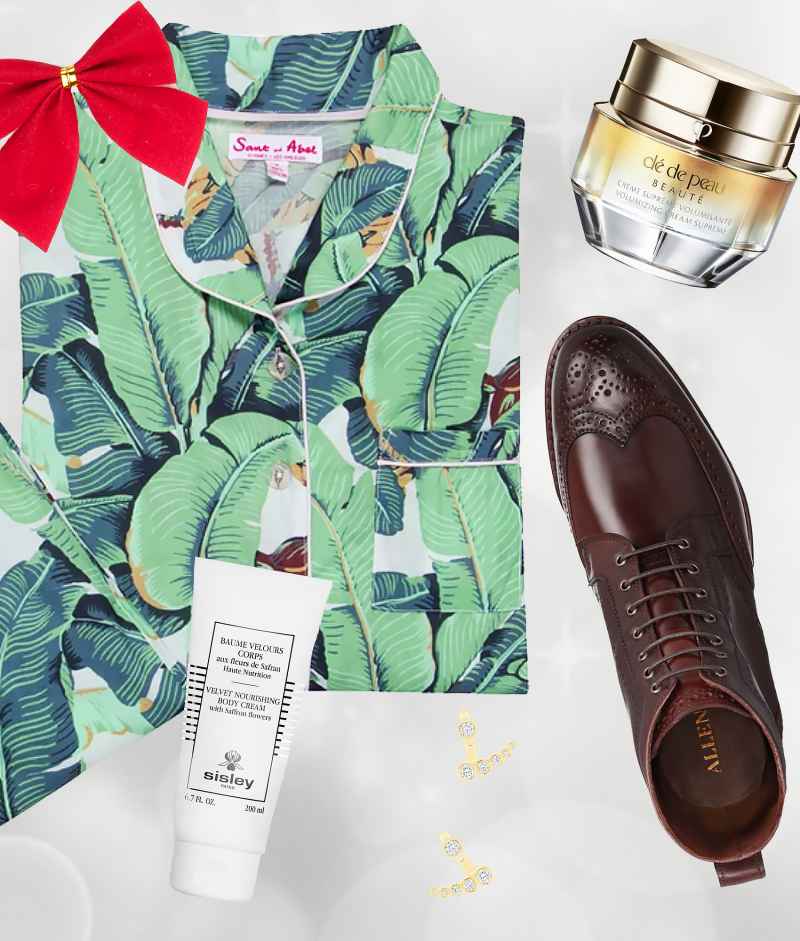 Splurge Gift Guide for Him and Her
