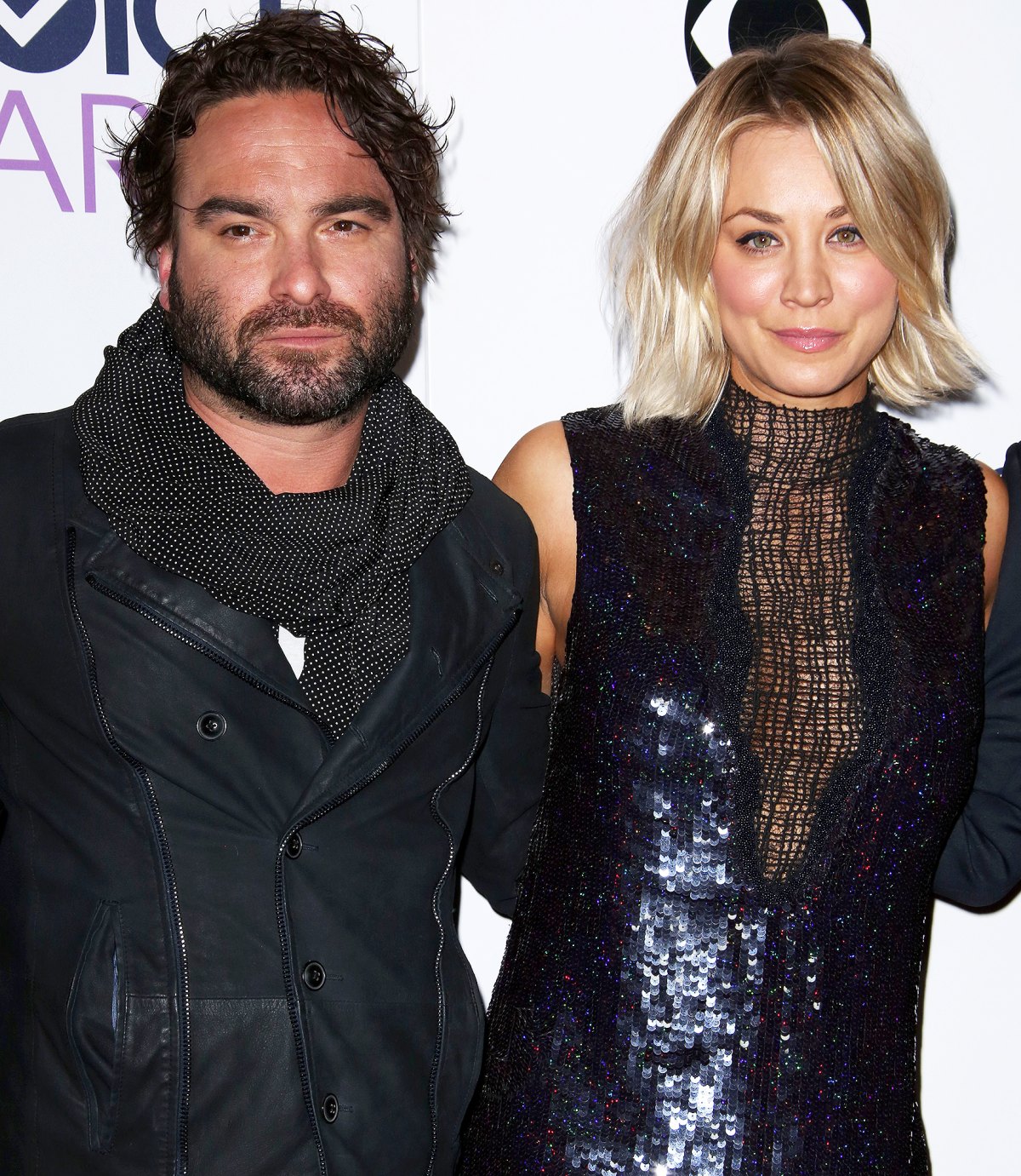 Kaley Cuoco and Ex Johnny Galecki's Friendship Through the Years