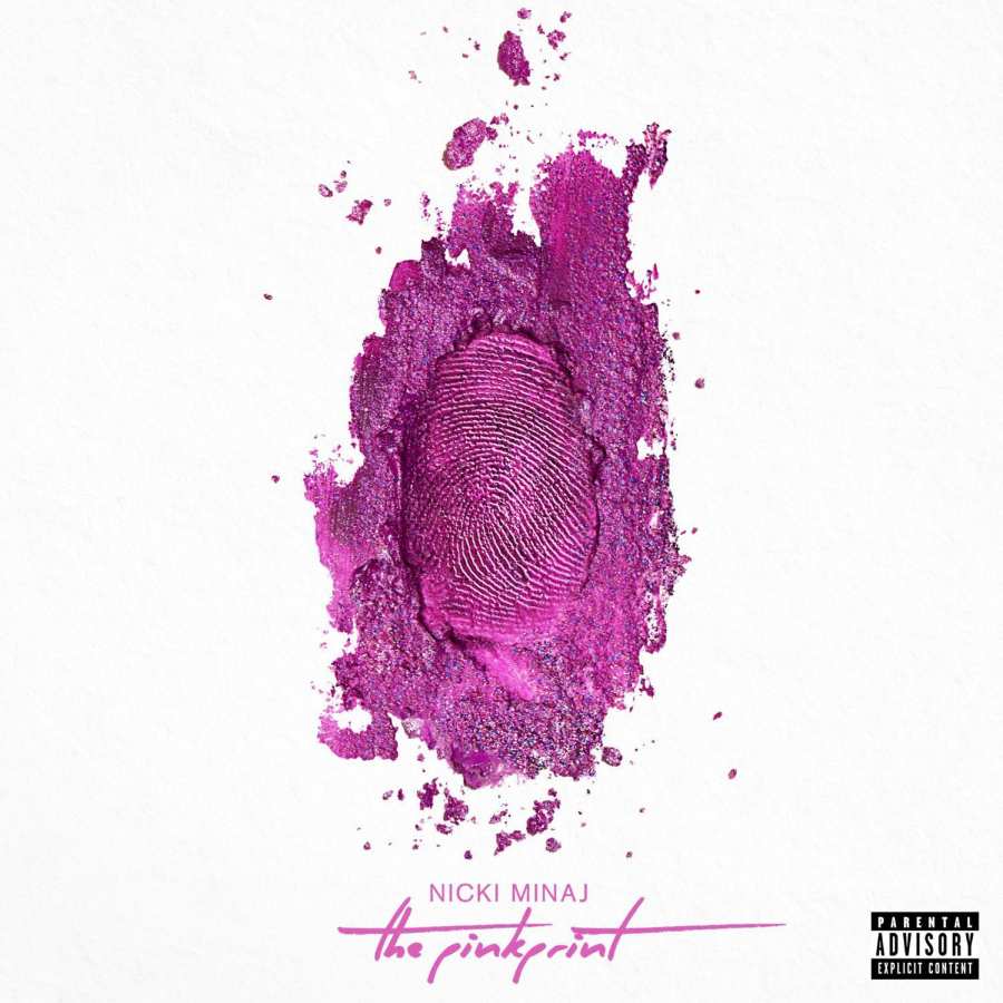 9 2014 nicki minaj the pinkprint