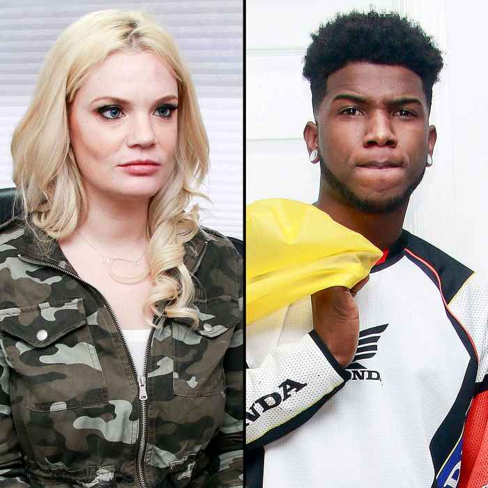 90 Day Fiance Ashley Martson Files Divorce From Jay Smith Again