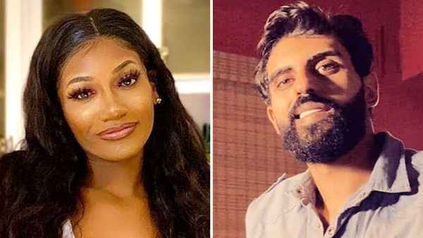 90 Day Fiance Brittany Banks Claims Yazan Abu Harirah Stole Money From Her