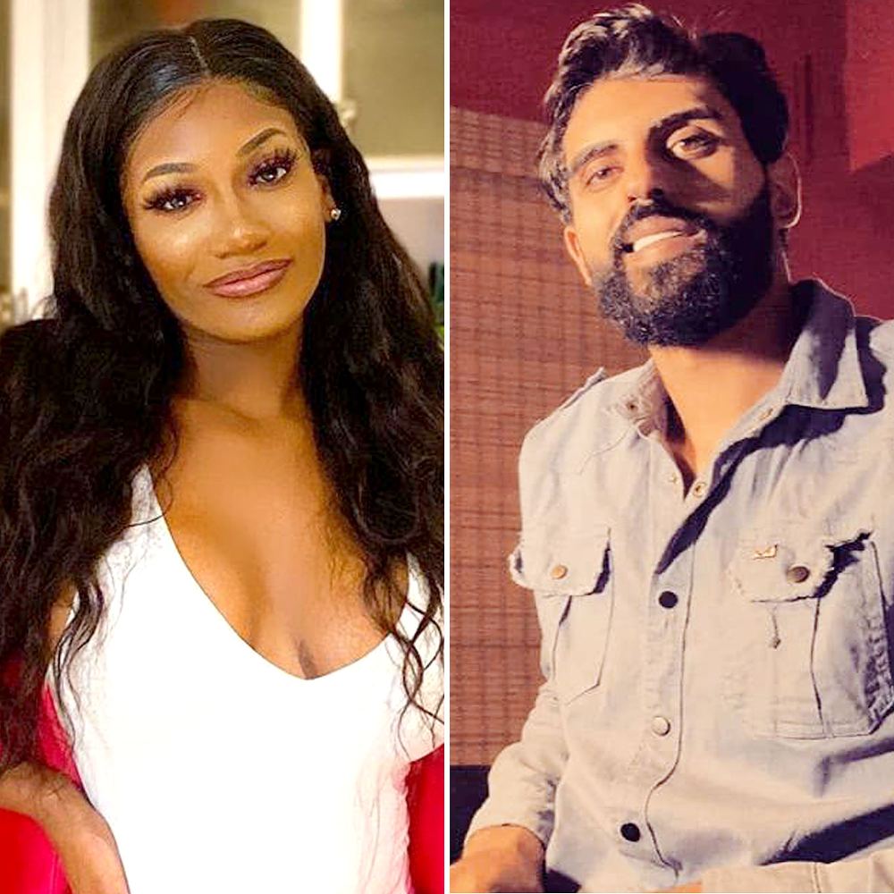 90 Day Fiance Brittany Banks Claims Yazan Abu Harirah Stole Money From Her