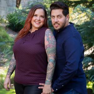 90 Day Fiance Rebecca Says Zied Was Very Unhappy When He First Got to U.S.
