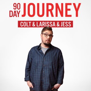 Colt 90 Day Journey Shows Every Moment 90 Day Fiance Couples Stories