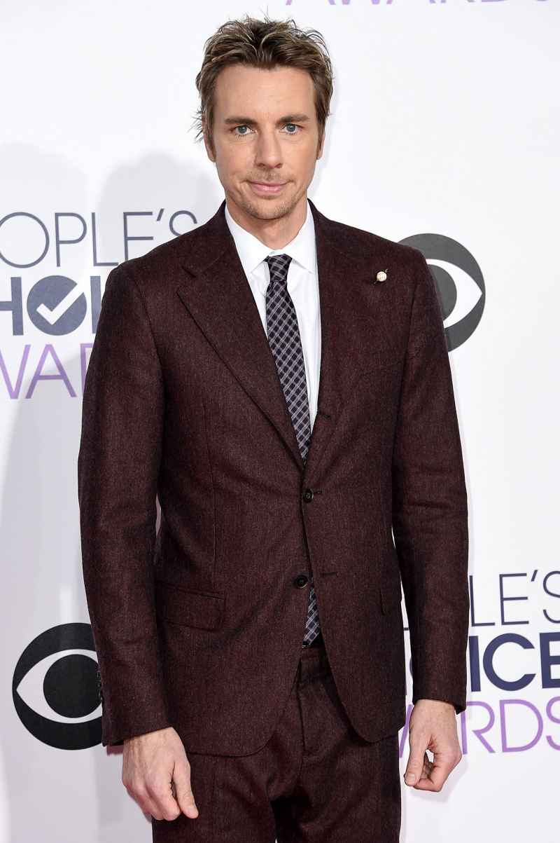 AA Is Not Abstract Dax Shepard Most Powerful Quotes About Addiction and Sobriety