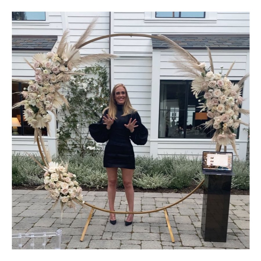 Adele Shows Off Weight Loss Best Photos of 2020