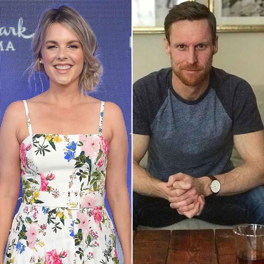 Ali Fedotowsky Kirk Dewindt Most Disastrous Hometown Dates in Bachelor History