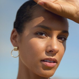 Alicia Keys Is Giving Us the Self-Care Tools We Could All Use
