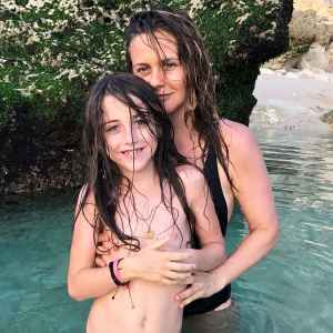 Alicia Silverstone Says Son Bear’s Haircut Has Been a ‘Hard Adjustment'