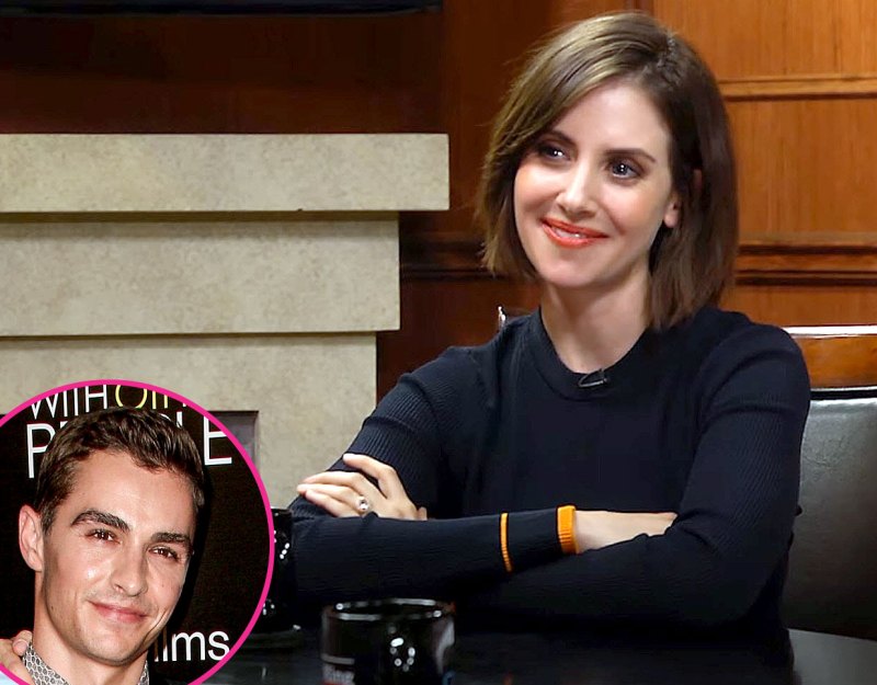 Alison Brie Dave Franco Best Quotes About Their Relationship