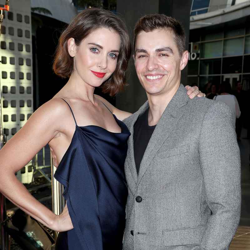 Alison Brie Dave Franco Best Quotes About Their Relationship