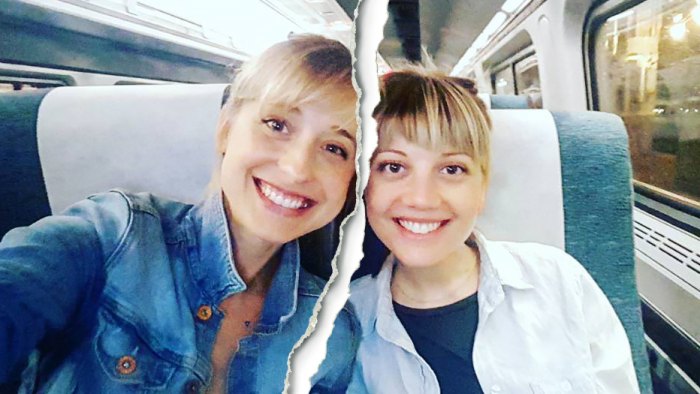700px x 394px - Allison Mack Files for Divorce From Wife Nicki Clyne Amid NXIVM Case