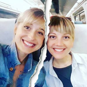 Allison Mack Files for Divorce From Wife Nicki Clyne After Pleading Guilty in Nxivm Case