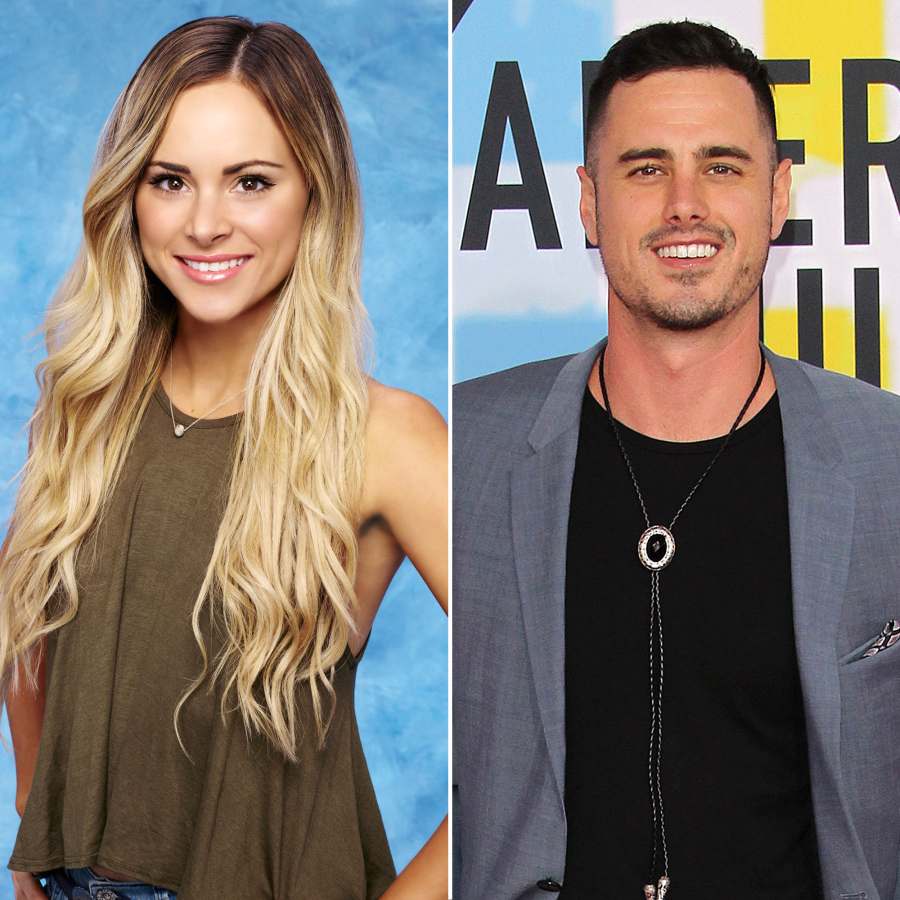 Amanda Stanton Ben Higgins Most Disastrous Hometown Dates in Bachelor History