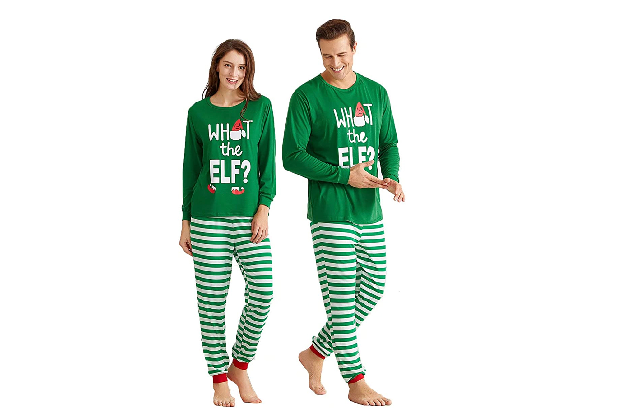 Amazon-Pajamas