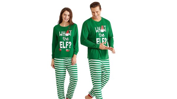 Amazon-Pajamas