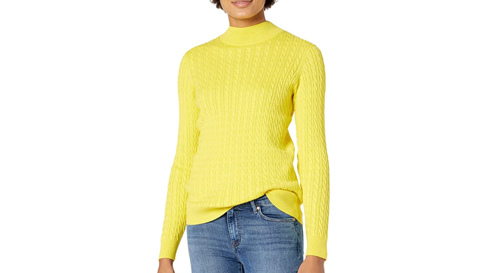 Amazon-Sweater