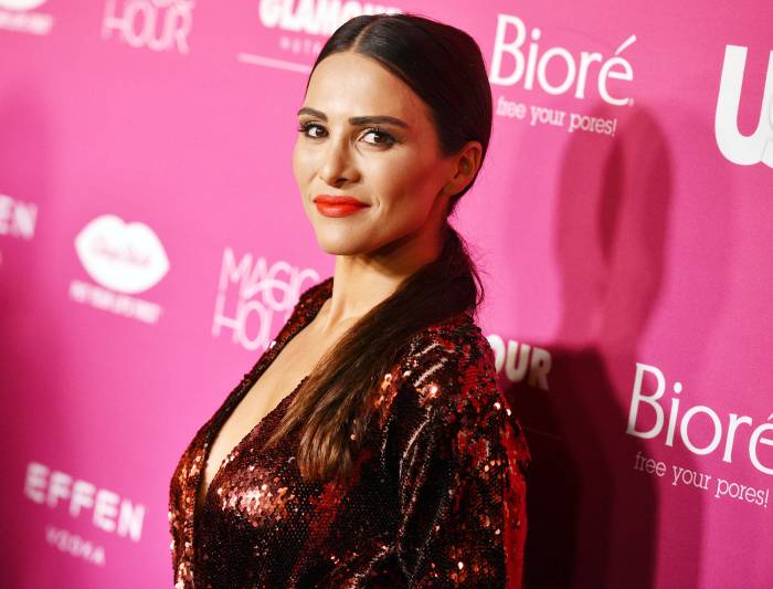Andi Dorfman Deletes Steamy Pic After Bachelor Nation Tries to Identify Her New Man