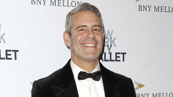 Andy Cohen Details Next Season of Vanderpump Rules
