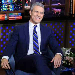 Andy Cohen Friendship With Former Housewives Who Is He Still on Good Terms With