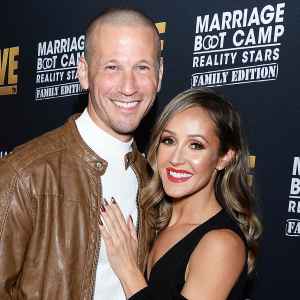 Ashley Hebert Drives J.P. Rosenbaum Home From Surgery After Split