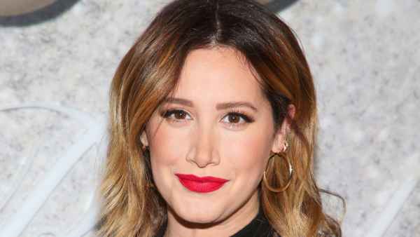 Why Pregnant Ashley Tisdale Doesn’t See Herself ‘Taking Too Much Time Off’ After Daughter’s Birth