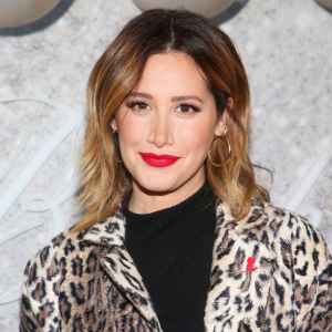 Why Pregnant Ashley Tisdale Doesn’t See Herself ‘Taking Too Much Time Off’ After Daughter’s Birth