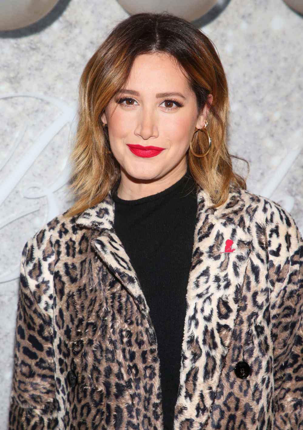 Why Pregnant Ashley Tisdale Doesn’t See Herself ‘Taking Too Much Time Off’ After Daughter’s Birth