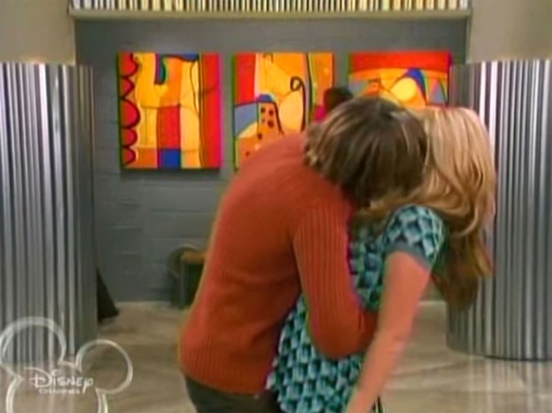Ashley Tisdale Zac Efron Suite Life of Zack and Cody Stars Get Real About Their Worst Onscreen Kisses