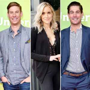 Austen Kroll Kristin Cavallari Slid Into Craig Conover DMs