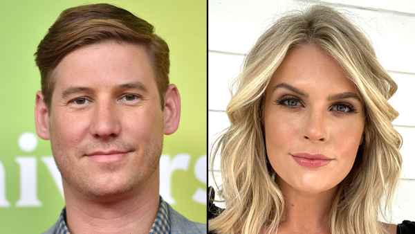 Austen Kroll Is No Longer on Speaking Terms With Ex Madison LeCroy