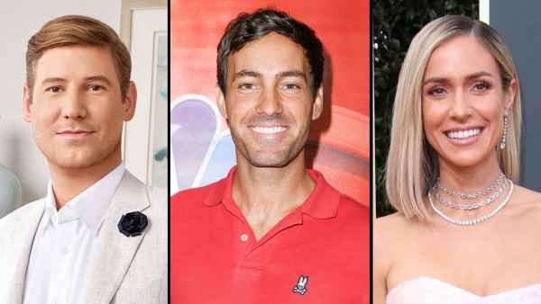 Austen Kroll Responds to Jeff Dye Cryptic Kristin Cavallari Tweet