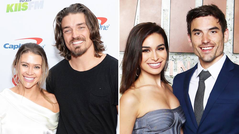 ‘Bachelor in Paradise’ Couples Who Are Still Together