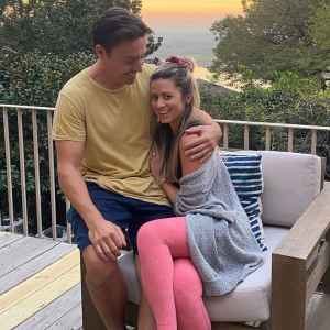Bachelor Lesley Anne Murphy Gives Birth Welcomes 1st Child With Alex Kavanagh