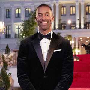 Bachelor Matt James Gut Wrenching