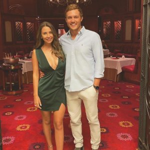 Bachelor Nation Couples Split in 2020 Kelley Flanagan Peter Weber